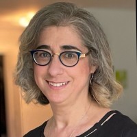 Alison Mitchell