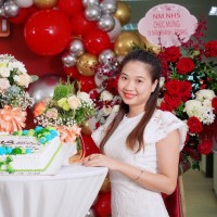 Leo Thị Hà Nhã (Lena)