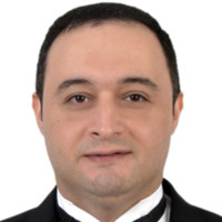Tarek Ali