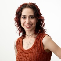 Frederique Martineau
