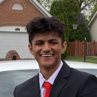 Krish Patel