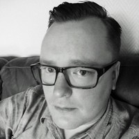 Mattias Strand