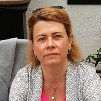Petra Andersson