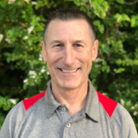 Jeff Fraizer