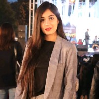 Ayesha Saber