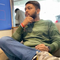 Digvijaysinh Kesrola