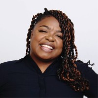 Larea Kwakye D.Min.