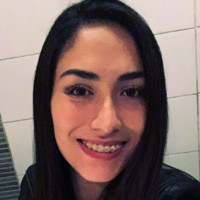 Natalie Lizano Gomez