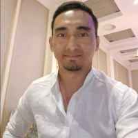 Temirlan Aktanberdy