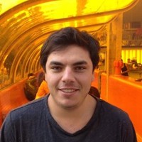 Nicholas Angeli