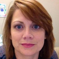 Christina Frick, Crcm