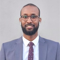 Abdirahman Hassan