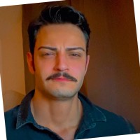 Mustafa Cansın Kaya