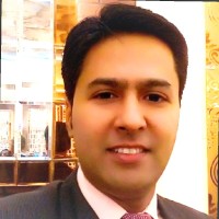 Rajat Gandhi