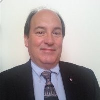 Ronald Keating PE
