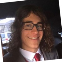 Derek Lutz
