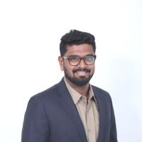 Vedhosi Vaibhav Shashidhara