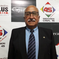 Jorge De La Torre Araujo