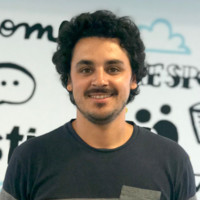 Sebastian Benegas