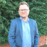 Neil Walshaw