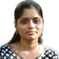 Kanimozhi M
