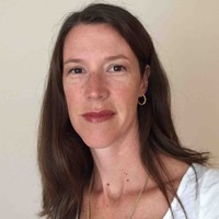 Sarah Forney