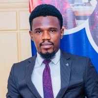 Samuel Adetogun