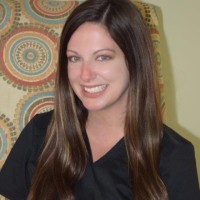 Sarah Farmer
