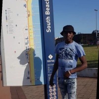 Sam Moloi