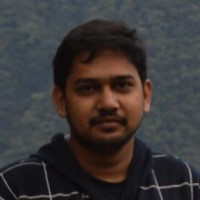 Aditya P.