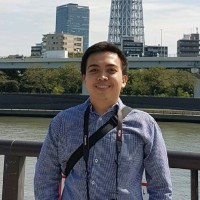 Ardi Kurniawan Syahrizal