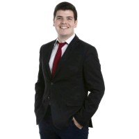 Daniel Alexis Irizar Madrid