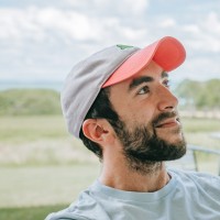 Alex Hover