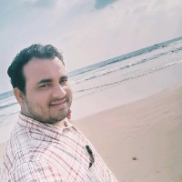 Bipin Kumar Samantaray