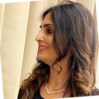 Ruchi Gulati