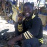 Alpha Kabinet Traore