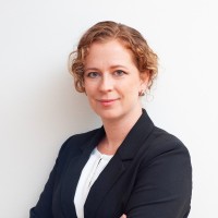 Catarina Sahlberg