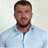 Besarbër Berisha