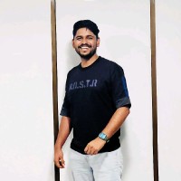 Avinash Jaybhaye