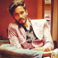 Gautam Kudur