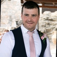Jamie Eskdale