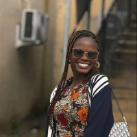 Joyce Omubo