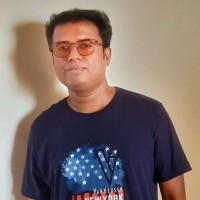 Jayakumar Soman Pillai