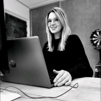 Judith van Sluisveld