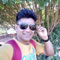 Sachin Vispute