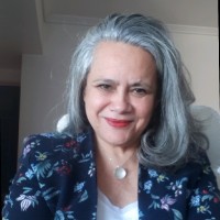 Claudia Laballena