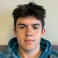 Harrison Schultz