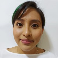 Lizeth Ramírez Domínguez