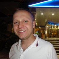Tomasz Kowalik