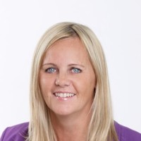 Nicola Sutton